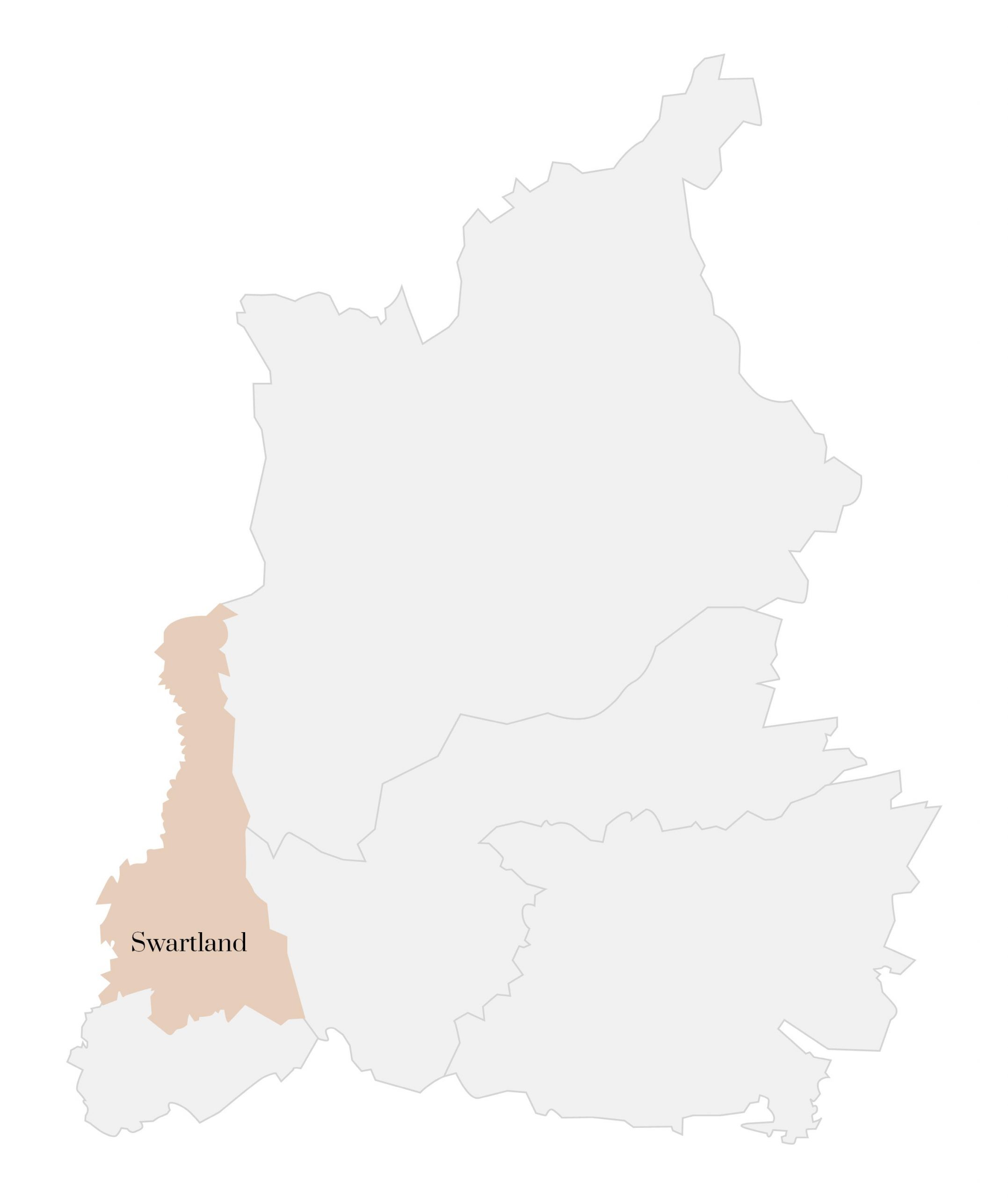 Produces of Wine AM Vineyards